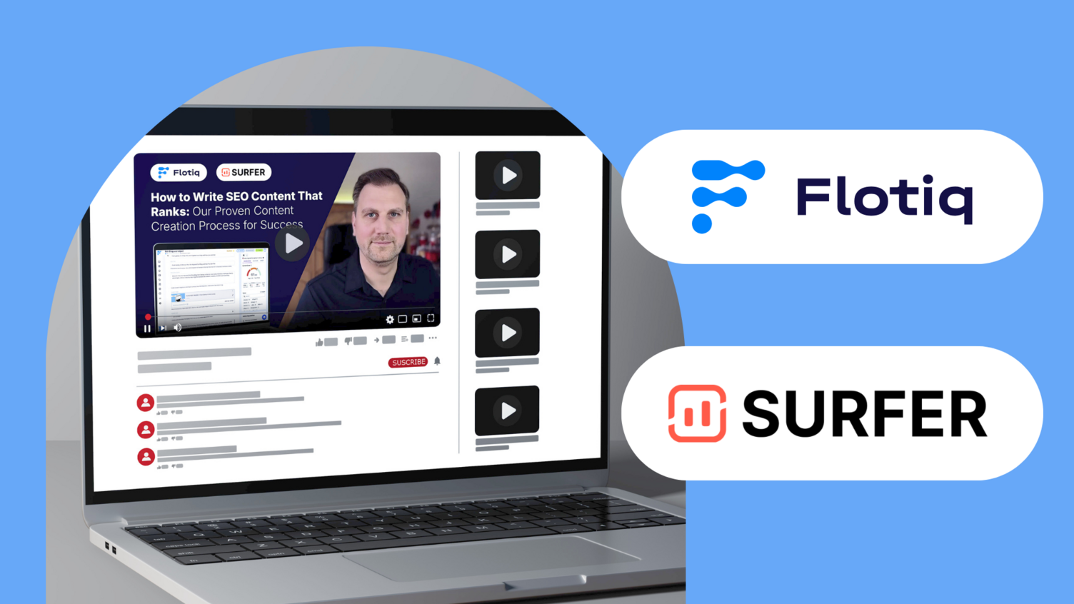 How We Created a Top-Ranking SEO-Optimized Article in Record Time: A Step-by-Step Showcase